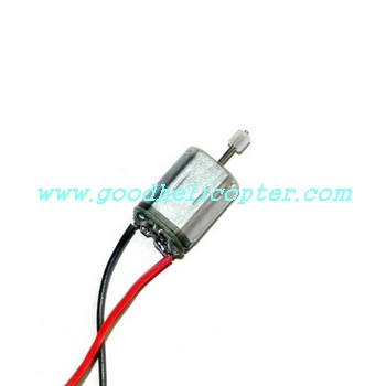 sh-6030-c7 helicopter parts main motor with long shaft